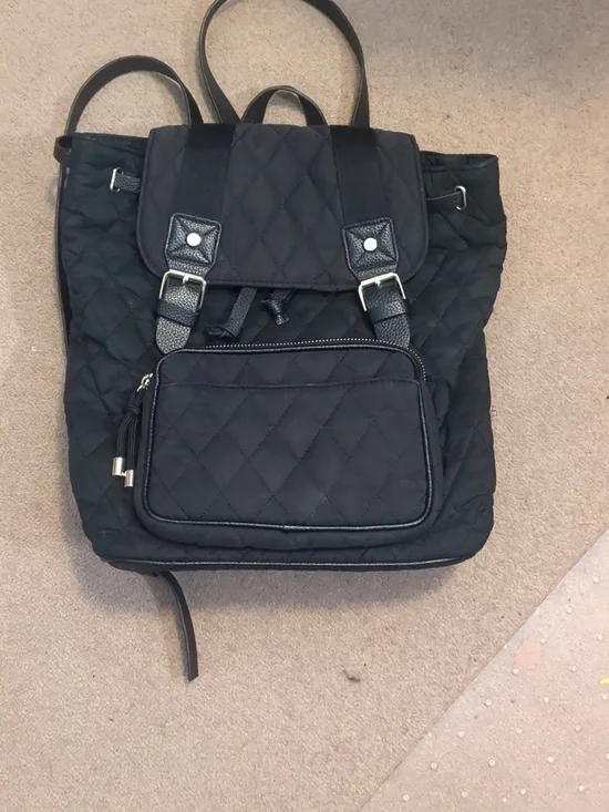 Indigo backpack - Picture 1 of 1